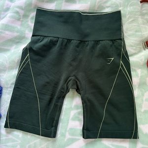 Gymshark Shorts